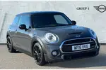2016 MINI Hatchback