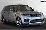 2021 Land Rover Range Rover Sport