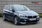 2019 BMW 2 Series Gran Tourer