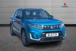 2021 Suzuki Vitara
