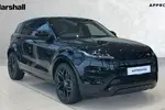 2021 Land Rover Range Rover Evoque