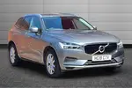 2019 Volvo XC60