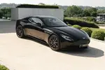 2018 Aston Martin DB11
