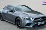 2020 Mercedes-Benz A-Class