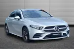 2021 Mercedes-Benz A-Class