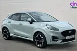 2025 Ford Puma