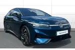 2023 Volkswagen ID.7