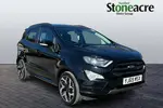 2019 Ford EcoSport