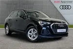 2021 Audi Q3