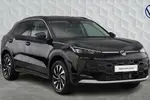 2026 Volkswagen T-Roc