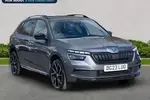 2023 Skoda Kamiq