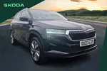 2023 Skoda Karoq