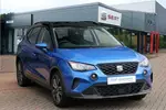 2022 SEAT Arona