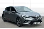 2022 Renault Clio