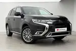 2021 Mitsubishi Outlander