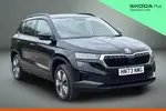 2023 Skoda Karoq