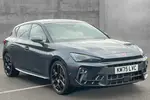 2025 Cupra Leon