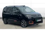 2023 Citroen Berlingo