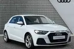 2020 Audi A1