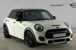 2019 MINI Hatchback