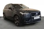 2019 Volvo XC90