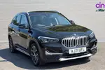2022 BMW X1