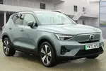 2022 Volvo XC40 Recharge