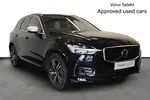 2018 Volvo XC60