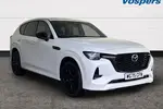 2025 Mazda CX-60