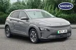 2021 Hyundai Kona Electric