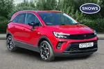 2023 Vauxhall Crossland