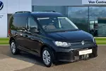 2026 Volkswagen Caddy