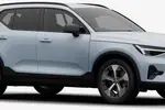 2026 Volvo XC40