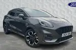 2024 Ford Puma