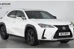 2021 Lexus UX