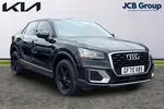 2020 Audi Q2
