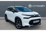 2023 Citroen C3 Aircross