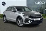 2022 Volkswagen T-Roc