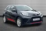 2023 Toyota Aygo X