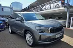 2025 Skoda Kodiaq