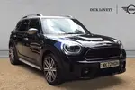 2022 MINI Countryman