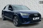 2021 Audi Q3