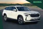 2025 Skoda Kodiaq