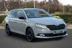 2020 Skoda Fabia Estate