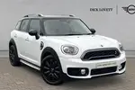 2017 MINI Countryman