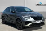 2023 Renault Arkana