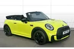 2021 MINI Convertible