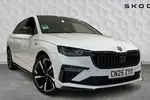 2025 Skoda Scala