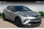 2019 Toyota C-HR