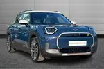 2025 MINI Electric